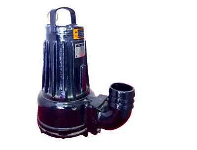 AS\AV型潛水(shui)排污泵