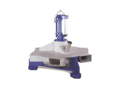 深水(shuǐ)曝氣攪(jiao)拌兩用(yong)機