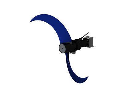 潛水推(tui)進器