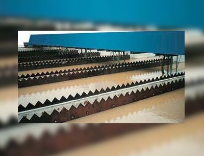 B／HXN泵／虹吸式給(gěi)水沉澱池吸(xī)泥機