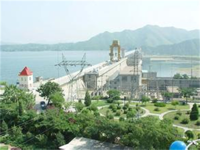 海(hai)河水利委員會(huì)引灤工程