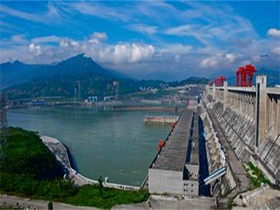 長江(jiāng)三峽集團