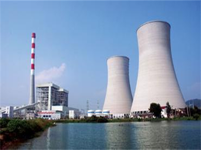 華(hua)能國際(ji)玉環電(diàn)廠