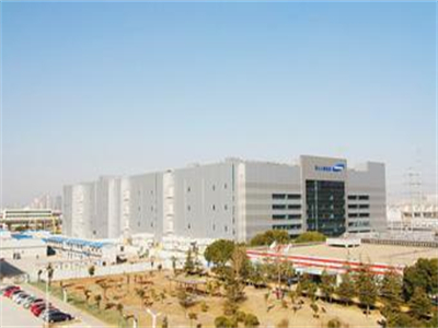 昆山三(sān)星電機(ji)