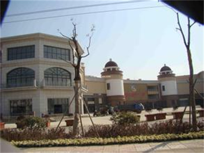 南京明(míng)發商業(ye)廣場