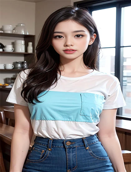 【电视剧专题】《飞女正传1956》的叙事结构与视觉语言 ——电视剧的观影全攻略