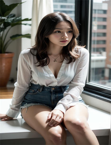 发现赤裸裸的滑稽故事：未被注意的细节与意义