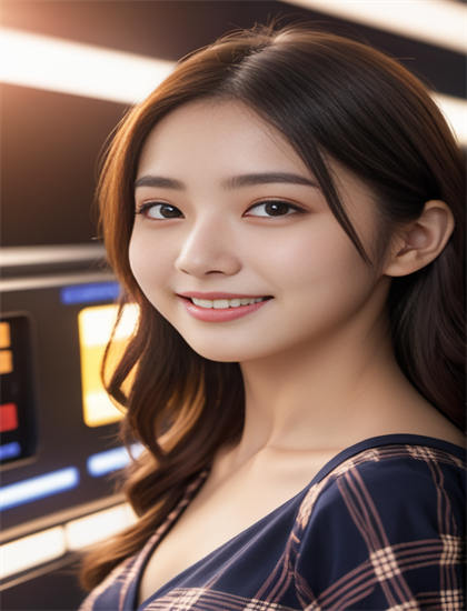 Smile光之美少女观影指南：如何把握情感线索与心理变化 提高审美能力