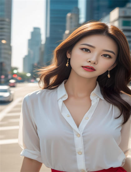 单车上的阿尔西斯特色彩运用精准解析：色调选择与情绪表达分析