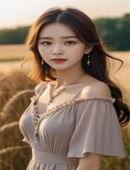 人物深度分析：《新娘的女儿》中的表演细节的精准把握与艺术处理 感受人物塑造的匠心